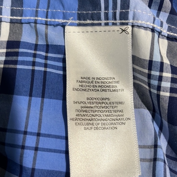 Ralph lauren button down shirt - Picture 6 of 8